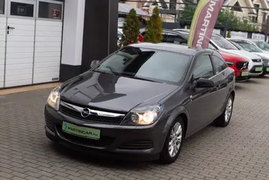 OPEL ASTRA H 1.4 GTC Cosmo Edition Technical Grey +Prémium állapot +3X-s GARANCIA !!