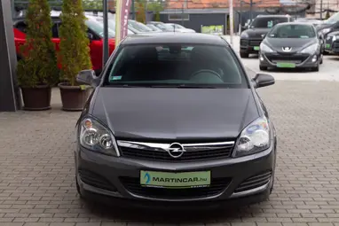 OPEL ASTRA H 1.4 GTC Cosmo Edition Technical Grey +Prémium állapot +3X-s GARANCIA !!