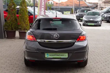 OPEL ASTRA H 1.4 GTC Cosmo Edition Technical Grey +Prémium állapot +3X-s GARANCIA !!
