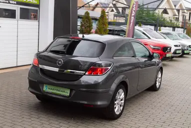 OPEL ASTRA H 1.4 GTC Cosmo Edition Technical Grey +Prémium állapot +3X-s GARANCIA !!