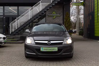 OPEL ASTRA H 1.4 GTC Cosmo Edition Technical Grey +Prémium állapot +3X-s GARANCIA !!