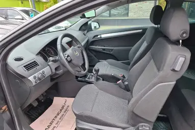 OPEL ASTRA H 1.4 GTC Cosmo Edition Technical Grey +Prémium állapot +3X-s GARANCIA !!