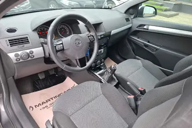 OPEL ASTRA H 1.4 GTC Cosmo Edition Technical Grey +Prémium állapot +3X-s GARANCIA !!