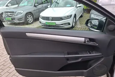 OPEL ASTRA H 1.4 GTC Cosmo Edition Technical Grey +Prémium állapot +3X-s GARANCIA !!