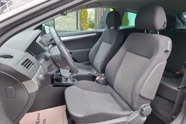 OPEL ASTRA H 1.4 GTC Cosmo Edition Technical Grey +Prémium állapot +3X-s GARANCIA !!