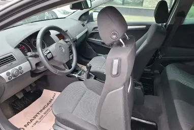 OPEL ASTRA H 1.4 GTC Cosmo Edition Technical Grey +Prémium állapot +3X-s GARANCIA !!