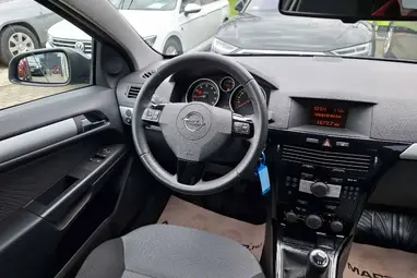 OPEL ASTRA H 1.4 GTC Cosmo Edition Technical Grey +Prémium állapot +3X-s GARANCIA !!