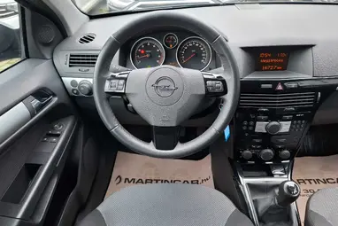 OPEL ASTRA H 1.4 GTC Cosmo Edition Technical Grey +Prémium állapot +3X-s GARANCIA !!