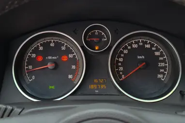 OPEL ASTRA H 1.4 GTC Cosmo Edition Technical Grey +Prémium állapot +3X-s GARANCIA !!