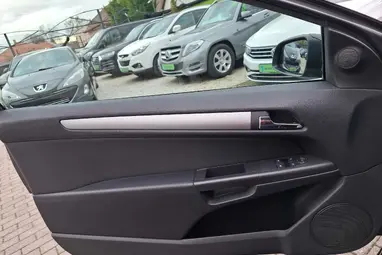 OPEL ASTRA H 1.4 GTC Cosmo Edition Technical Grey +Prémium állapot +3X-s GARANCIA !!