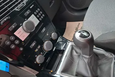 OPEL ASTRA H 1.4 GTC Cosmo Edition Technical Grey +Prémium állapot +3X-s GARANCIA !!