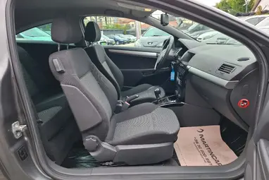 OPEL ASTRA H 1.4 GTC Cosmo Edition Technical Grey +Prémium állapot +3X-s GARANCIA !!