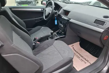 OPEL ASTRA H 1.4 GTC Cosmo Edition Technical Grey +Prémium állapot +3X-s GARANCIA !!