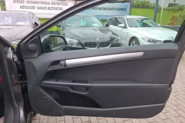 OPEL ASTRA H 1.4 GTC Cosmo Edition Technical Grey +Prémium állapot +3X-s GARANCIA !!