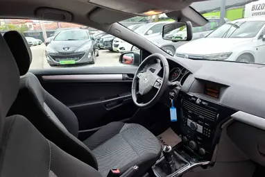 OPEL ASTRA H 1.4 GTC Cosmo Edition Technical Grey +Prémium állapot +3X-s GARANCIA !!