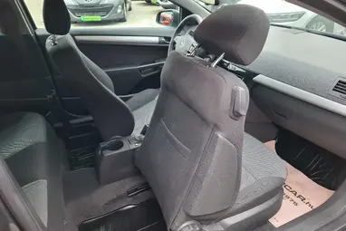 OPEL ASTRA H 1.4 GTC Cosmo Edition Technical Grey +Prémium állapot +3X-s GARANCIA !!