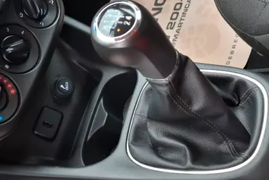 OPEL CORSA E 1.2 Enjoy Abalone White +Jól Felszerelt +Gyári Állapot +3X-s GARANCIA !!