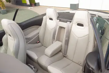 PEUGEOT 308 CC 1.6 THP Feline Excluzive Shark Grey +Off White leather +Az IGAZI 4 személyes CABRIO !!