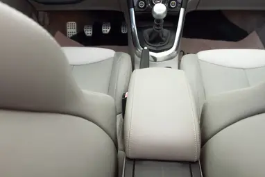 PEUGEOT 308 CC 1.6 THP Feline Excluzive Shark Grey +Off White leather +Az IGAZI 4 személyes CABRIO !!