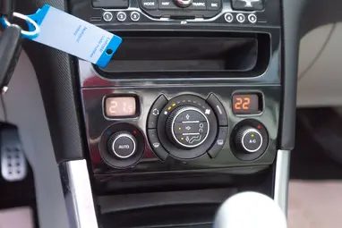 PEUGEOT 308 CC 1.6 THP Feline Excluzive Shark Grey +Off White leather +Az IGAZI 4 személyes CABRIO !!