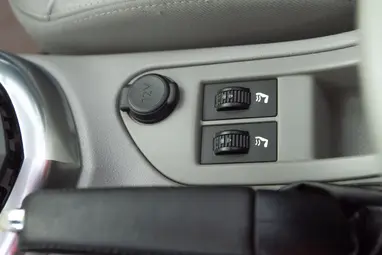 PEUGEOT 308 CC 1.6 THP Feline Excluzive Shark Grey +Off White leather +Az IGAZI 4 személyes CABRIO !!