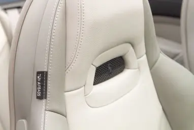 PEUGEOT 308 CC 1.6 THP Feline Excluzive Shark Grey +Off White leather +Az IGAZI 4 személyes CABRIO !!