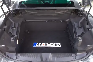 PEUGEOT 308 CC 1.6 THP Feline Excluzive Shark Grey +Off White leather +Az IGAZI 4 személyes CABRIO !!