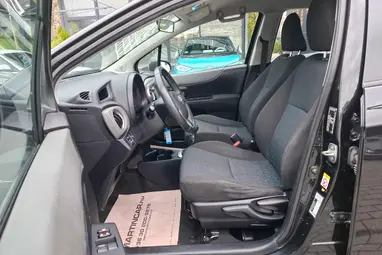 TOYOTA YARIS 1.0 Active Black Sand Pearl +Első Tulajdonostól +3X-s GARANCIA !!