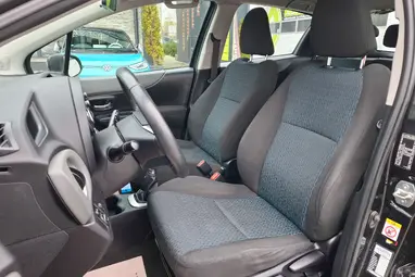 TOYOTA YARIS 1.0 Active Black Sand Pearl +Első Tulajdonostól +3X-s GARANCIA !!