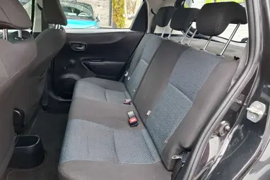 TOYOTA YARIS 1.0 Active Black Sand Pearl +Első Tulajdonostól +3X-s GARANCIA !!