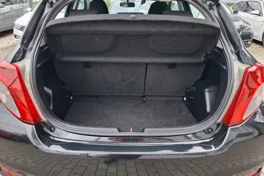 TOYOTA YARIS 1.0 Active Black Sand Pearl +Első Tulajdonostól +3X-s GARANCIA !!