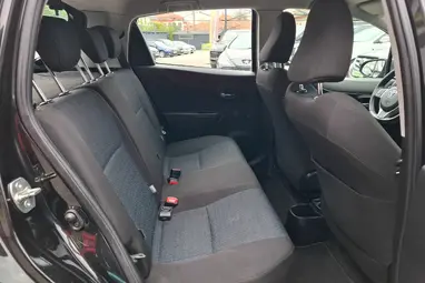 TOYOTA YARIS 1.0 Active Black Sand Pearl +Első Tulajdonostól +3X-s GARANCIA !!