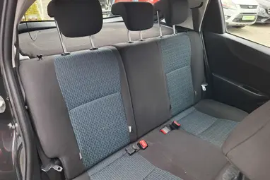 TOYOTA YARIS 1.0 Active Black Sand Pearl +Első Tulajdonostól +3X-s GARANCIA !!