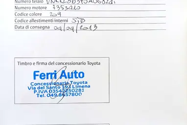 TOYOTA YARIS 1.0 Active Black Sand Pearl +Első Tulajdonostól +3X-s GARANCIA !!