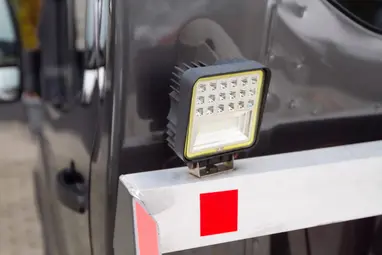 FORD TRANSIT 2.0 TDCi 350 LWB EL-E Trend RWD Magnum Grey Metallic +GARANCIÁS TGK.+1 Tulaj +Vezetett Szervíz+3X-s GARANCIA !!