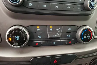 FORD TRANSIT 2.0 TDCi 350 LWB EL-E Trend RWD Magnum Grey Metallic +GARANCIÁS TGK.+1 Tulaj +Vezetett Szervíz+3X-s GARANCIA !!