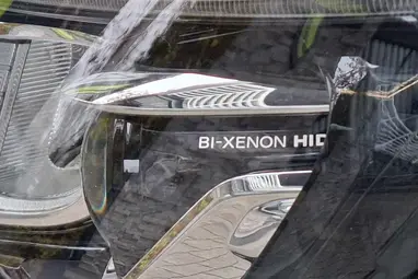 FORD TRANSIT 2.0 TDCi 350 LWB EL-E Trend RWD Magnum Grey Metallic +GARANCIÁS TGK.+1 Tulaj +Vezetett Szervíz+3X-s GARANCIA !!