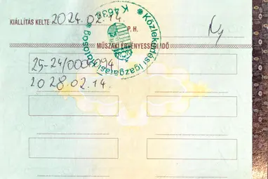 FORD TRANSIT 2.0 TDCi 350 LWB EL-E Trend RWD Magnum Grey Metallic +GARANCIÁS TGK.+1 Tulaj +Vezetett Szervíz+3X-s GARANCIA !!