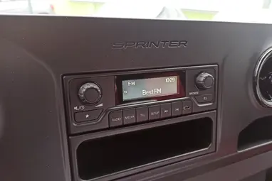 MERCEDES-BENZ SPRINTER 315 CDI 910.133.13 Artikweiss CSAK 153 km !!! Pappas Gyári GARANCIA  +Körponyva +1.Tulaj!!