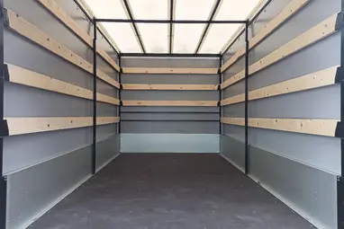 MERCEDES-BENZ SPRINTER 315 CDI 910.133.13 Artikweiss CSAK 153 km !!! Pappas Gyári GARANCIA  +Körponyva +1.Tulaj!!