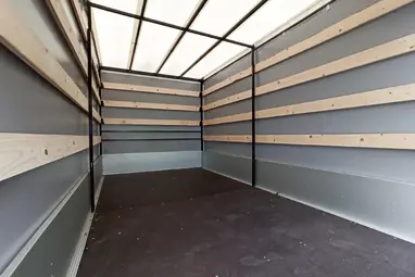 MERCEDES-BENZ SPRINTER 315 CDI 910.133.13 Artikweiss CSAK 153 km !!! Pappas Gyári GARANCIA  +Körponyva +1.Tulaj!!