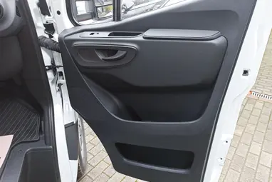 MERCEDES-BENZ SPRINTER 315 CDI 910.133.13 Artikweiss CSAK 153 km !!! Pappas Gyári GARANCIA  +Körponyva +1.Tulaj!!