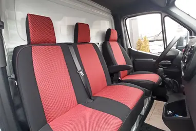MERCEDES-BENZ SPRINTER 315 CDI 910.133.13 Artikweiss CSAK 153 km !!! Pappas Gyári GARANCIA  +Körponyva +1.Tulaj!!