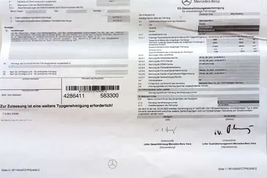 MERCEDES-BENZ SPRINTER 315 CDI 910.133.13 Artikweiss CSAK 153 km !!! Pappas Gyári GARANCIA  +Körponyva +1.Tulaj!!