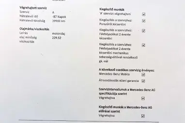 MERCEDES-BENZ SPRINTER 315 CDI 910.133.13 Artikweiss CSAK 153 km !!! Pappas Gyári GARANCIA  +Körponyva +1.Tulaj!!