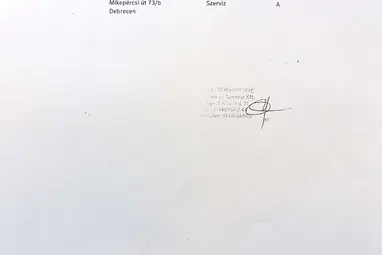 MERCEDES-BENZ SPRINTER 315 CDI 910.133.13 Artikweiss CSAK 153 km !!! Pappas Gyári GARANCIA  +Körponyva +1.Tulaj!!