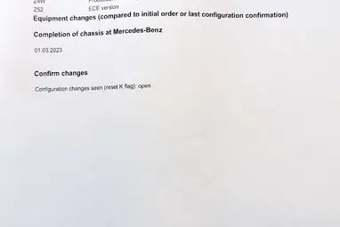 MERCEDES-BENZ SPRINTER 315 CDI 910.133.13 Artikweiss CSAK 153 km !!! Pappas Gyári GARANCIA  +Körponyva +1.Tulaj!!