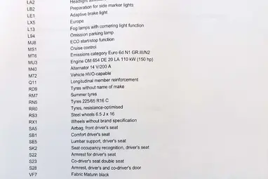 MERCEDES-BENZ SPRINTER 315 CDI 910.133.13 Artikweiss CSAK 153 km !!! Pappas Gyári GARANCIA  +Körponyva +1.Tulaj!!