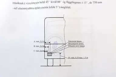 MERCEDES-BENZ SPRINTER 315 CDI 910.133.13 Artikweiss CSAK 153 km !!! Pappas Gyári GARANCIA  +Körponyva +1.Tulaj!!