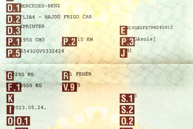 MERCEDES-BENZ SPRINTER 315 CDI 910.133.13 Artikweiss CSAK 153 km !!! Pappas Gyári GARANCIA  +Körponyva +1.Tulaj!!